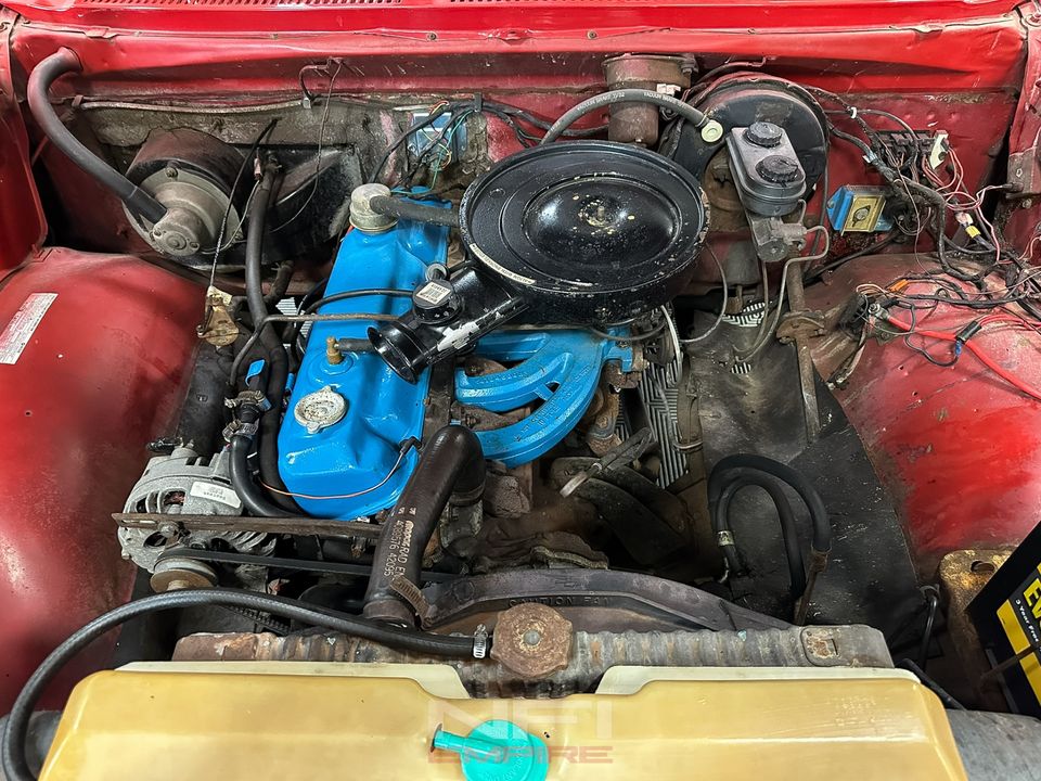 1980 Dodge D-150