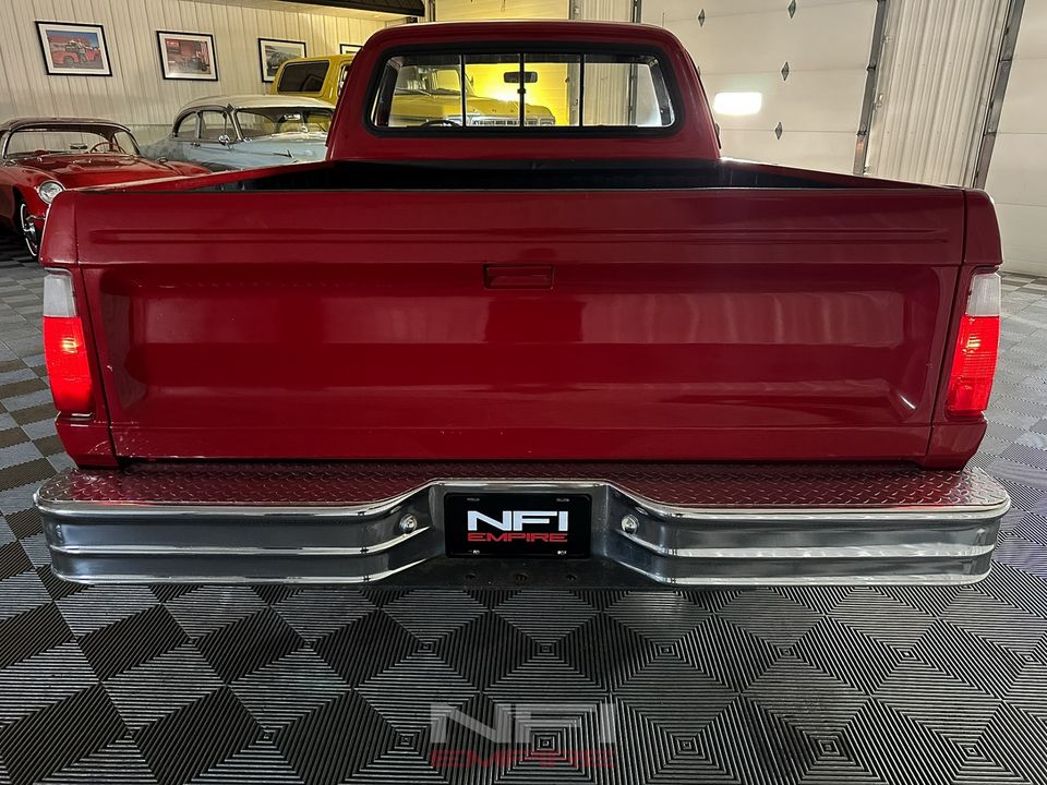 1980 Dodge D-150
