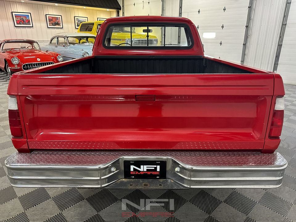 1980 Dodge D-150