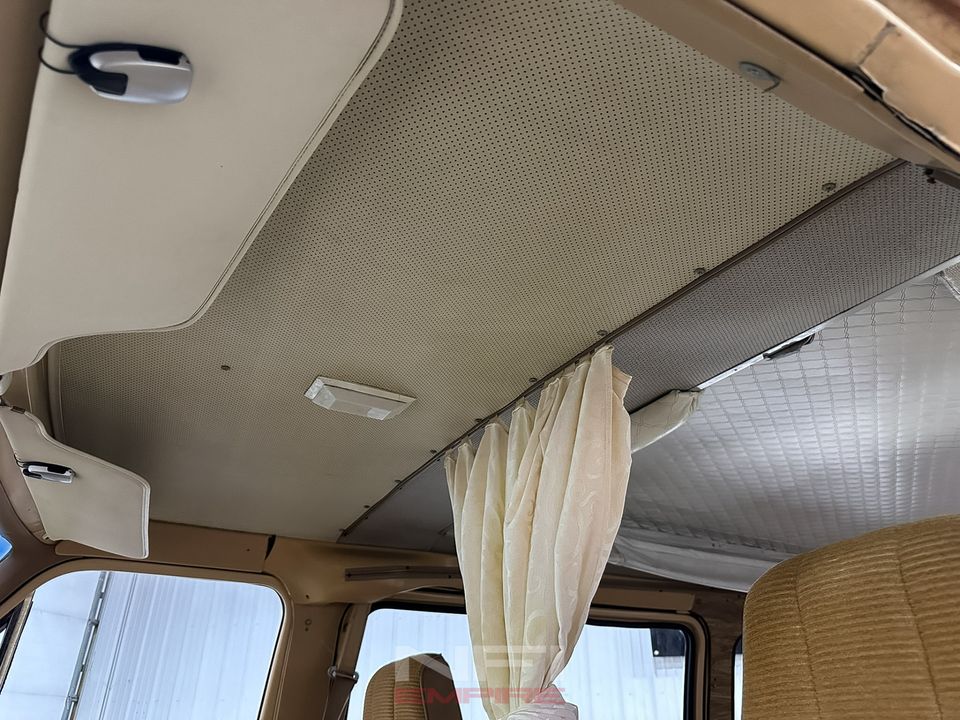 1977 Ford E150 Econoline