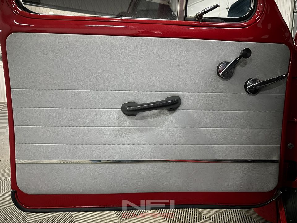 1962 Volvo PV544