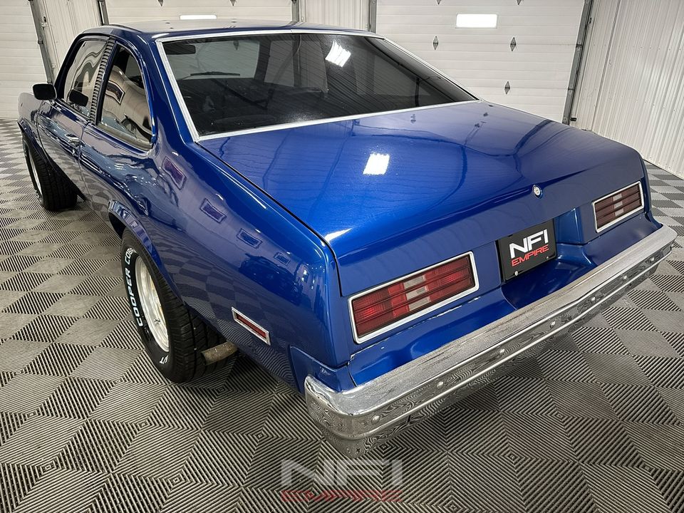 1977 Pontiac Ventura