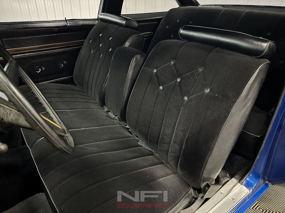 1977 Pontiac Ventura