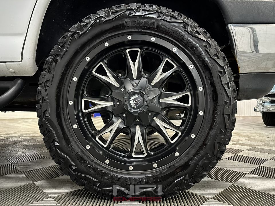 2015 Chevrolet Express 3500 Cargo