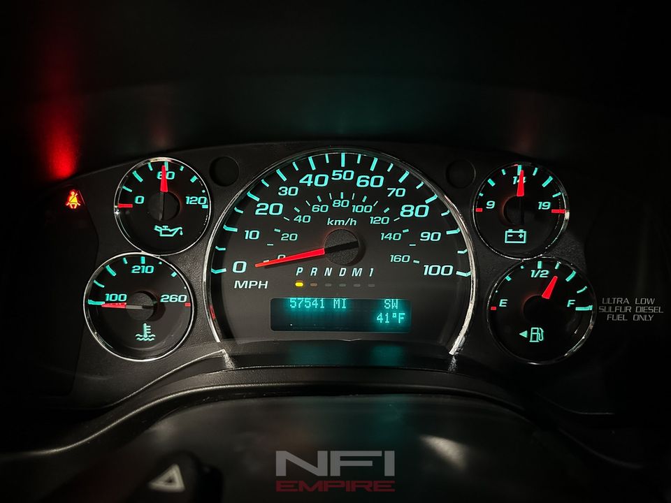 2015 Chevrolet Express 3500 Cargo