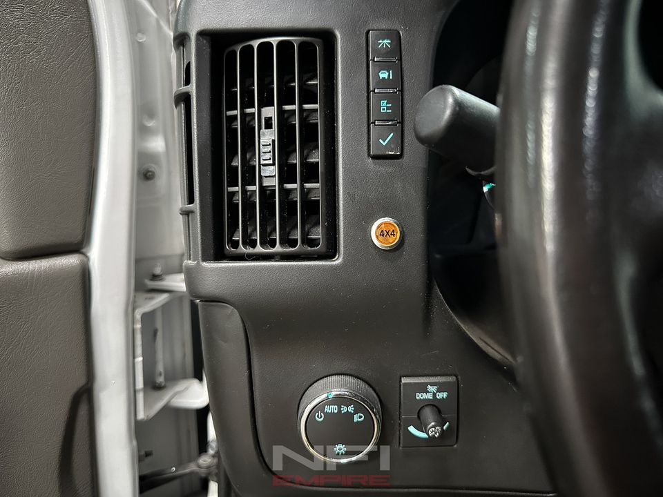 2015 Chevrolet Express 3500 Cargo