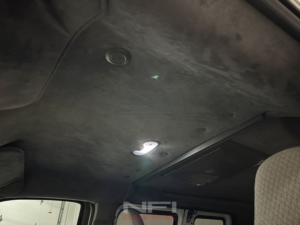 2015 Chevrolet Express 3500 Cargo