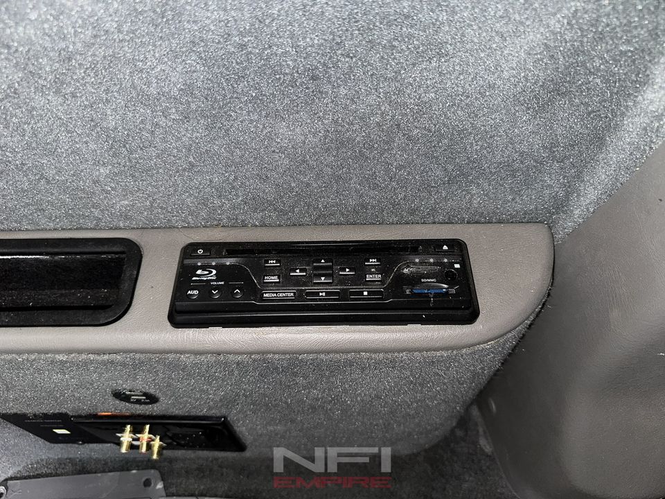 2015 Chevrolet Express 3500 Cargo