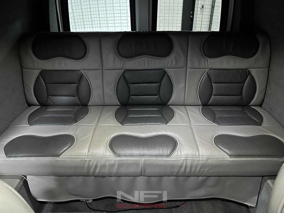 2015 Chevrolet Express 3500 Cargo