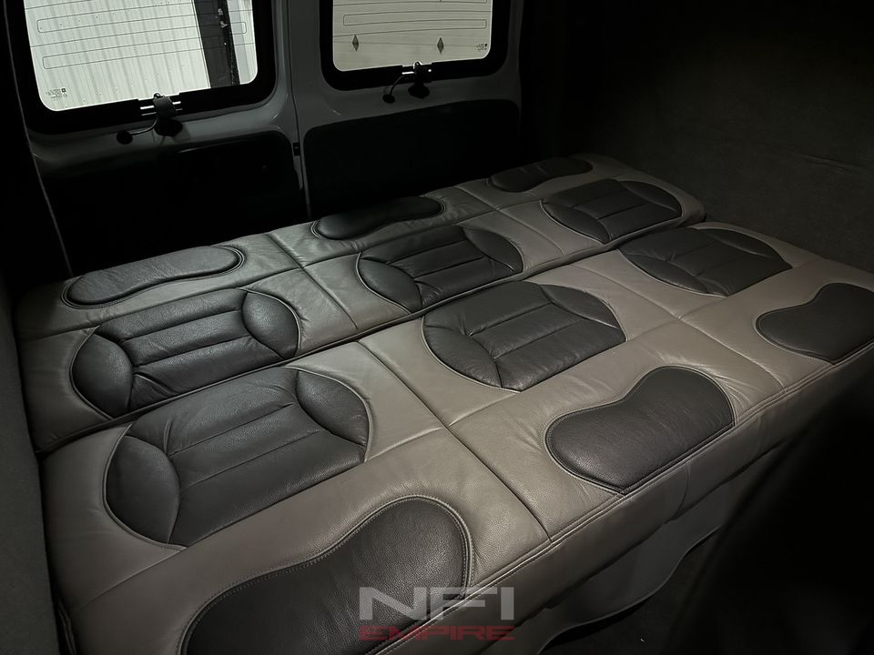 2015 Chevrolet Express 3500 Cargo