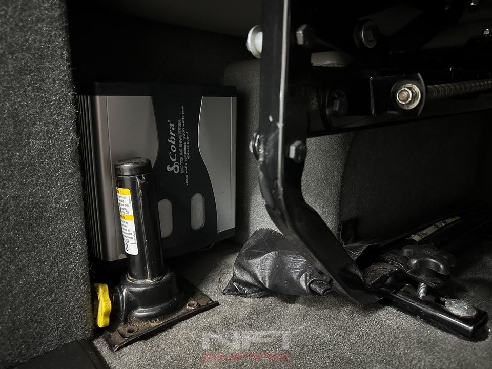 2015 Chevrolet Express 3500 Cargo