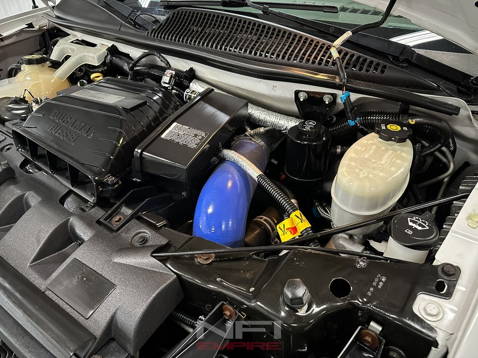 2015 Chevrolet Express 3500 Cargo