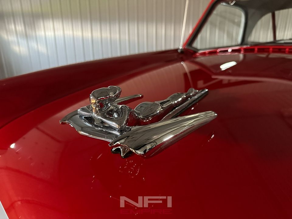 1956 Nash Metropolitan