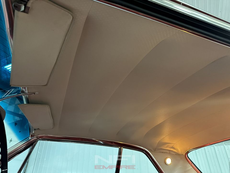 1963 Chevrolet Impala
