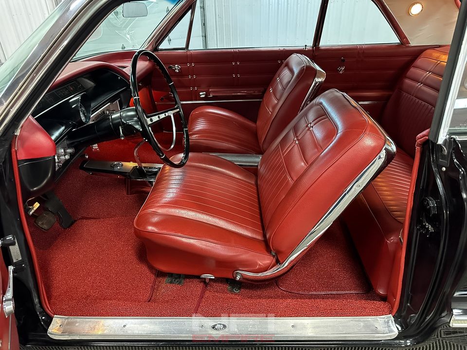1963 Chevrolet Impala
