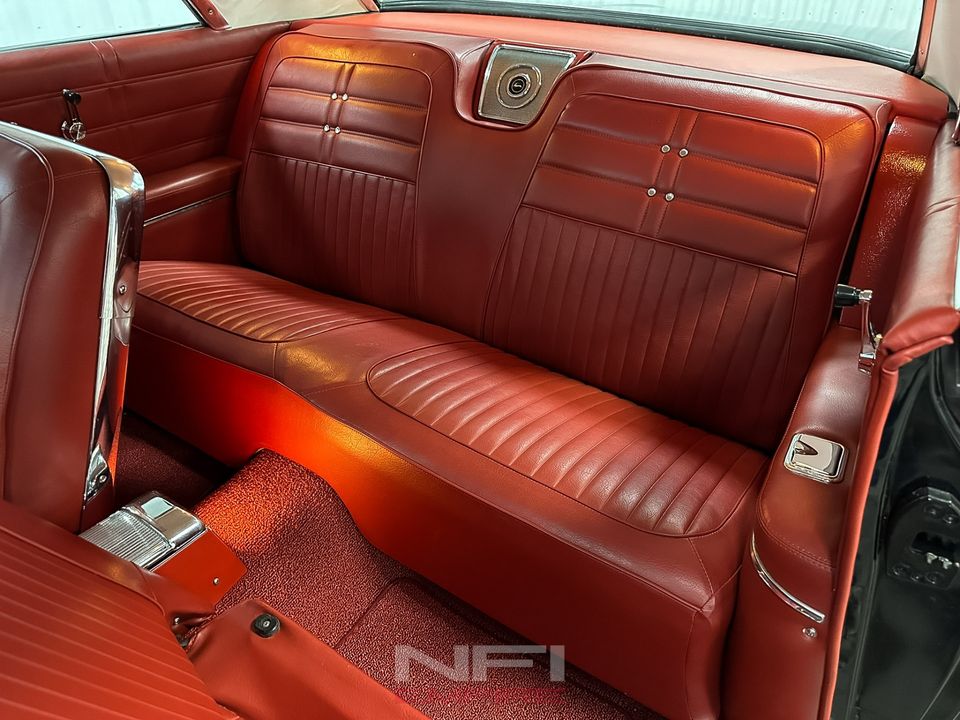 1963 Chevrolet Impala