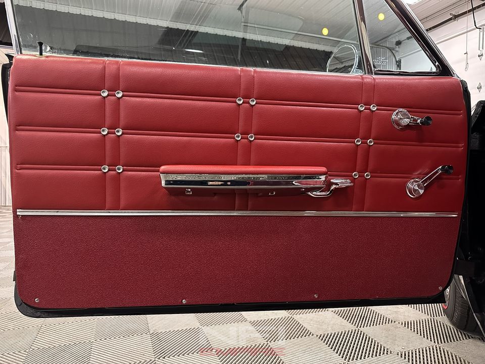 1963 Chevrolet Impala