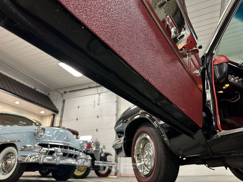 1963 Chevrolet Impala
