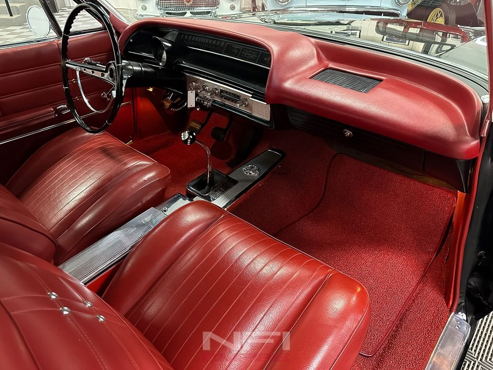 1963 Chevrolet Impala