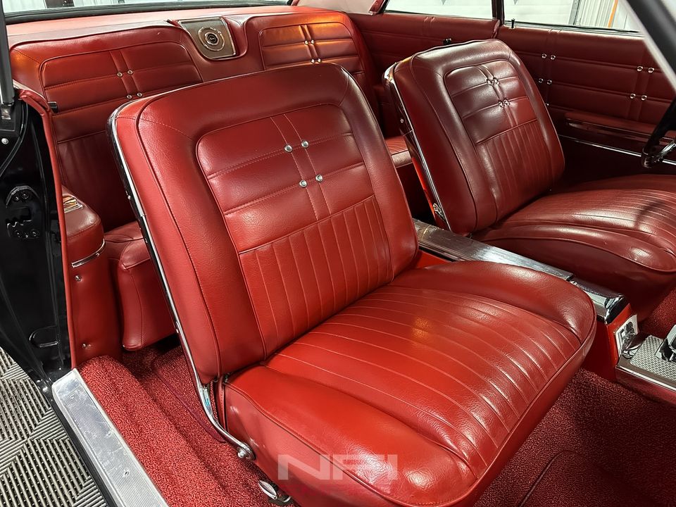 1963 Chevrolet Impala