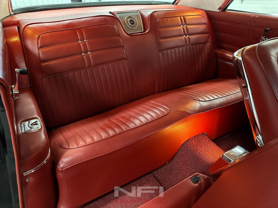 1963 Chevrolet Impala