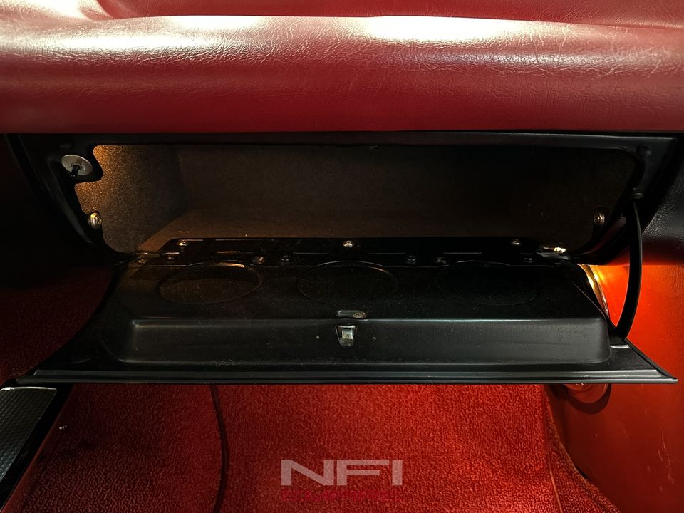 1963 Chevrolet Impala