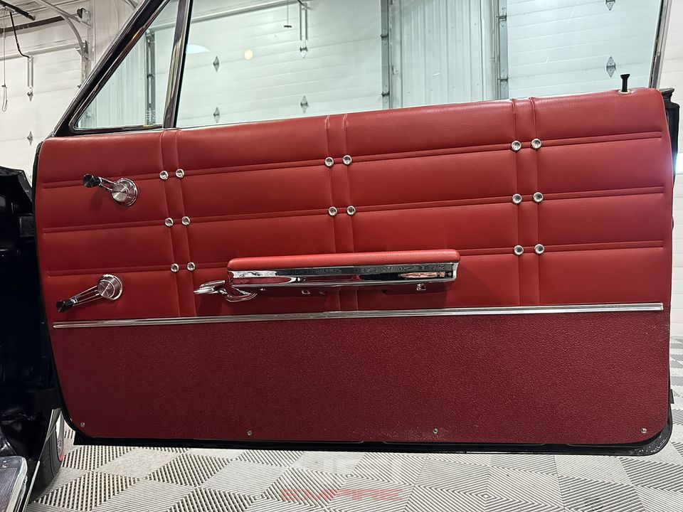 1963 Chevrolet Impala