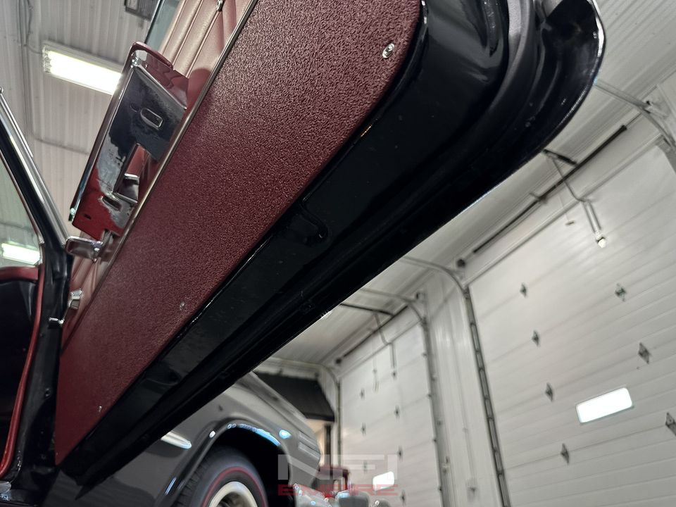 1963 Chevrolet Impala