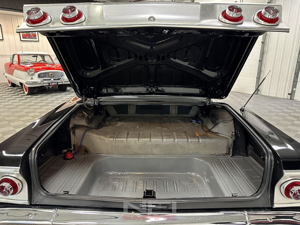1963 Chevrolet Impala