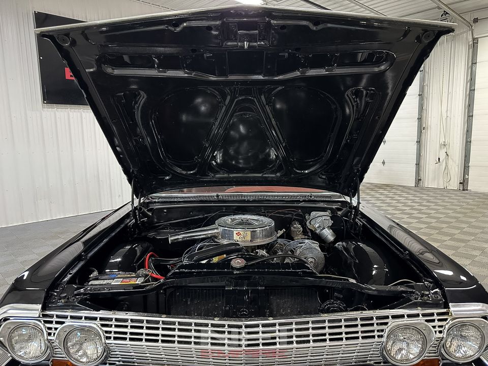 1963 Chevrolet Impala