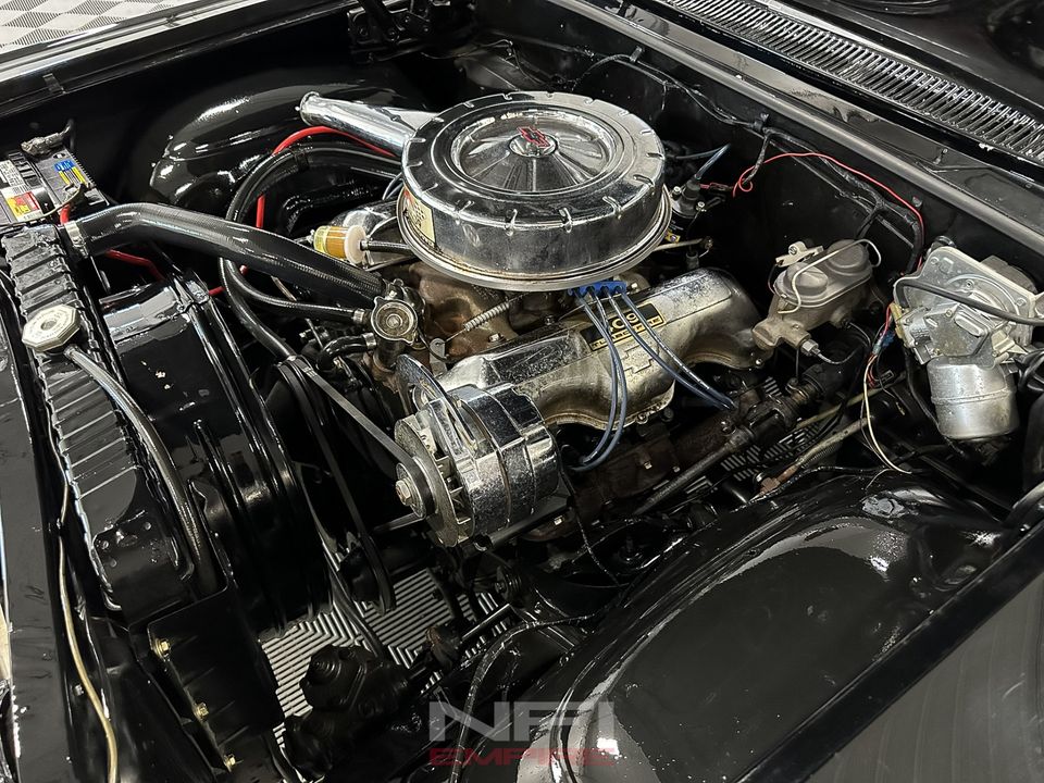 1963 Chevrolet Impala