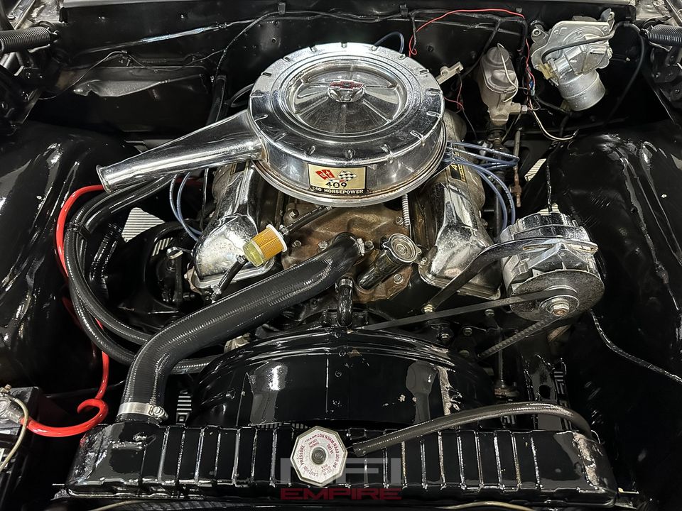1963 Chevrolet Impala