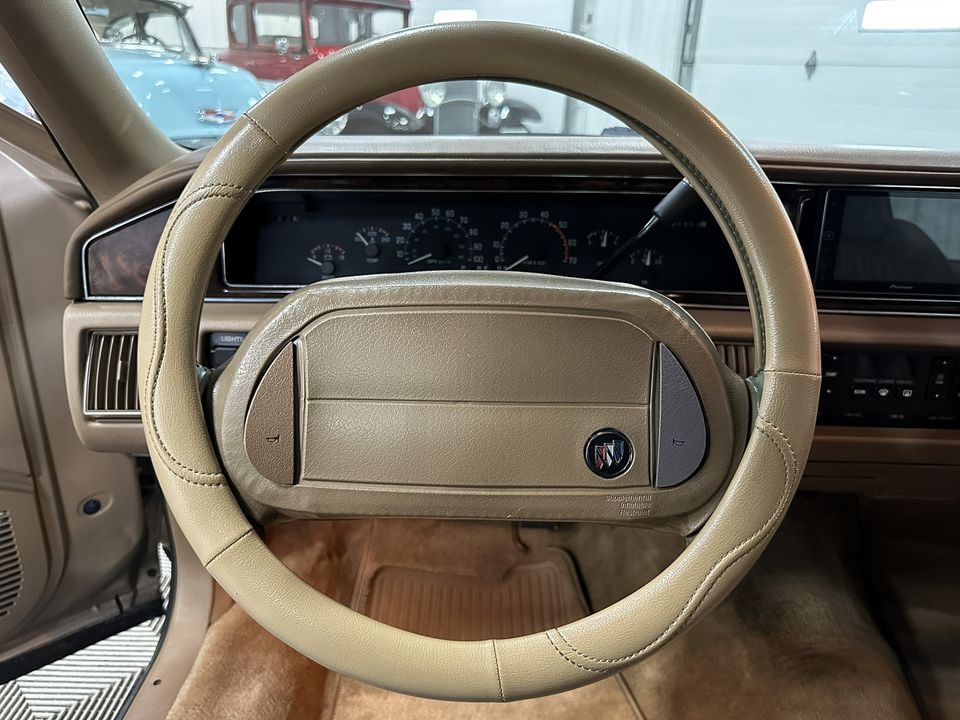 1993 Buick Roadmaster