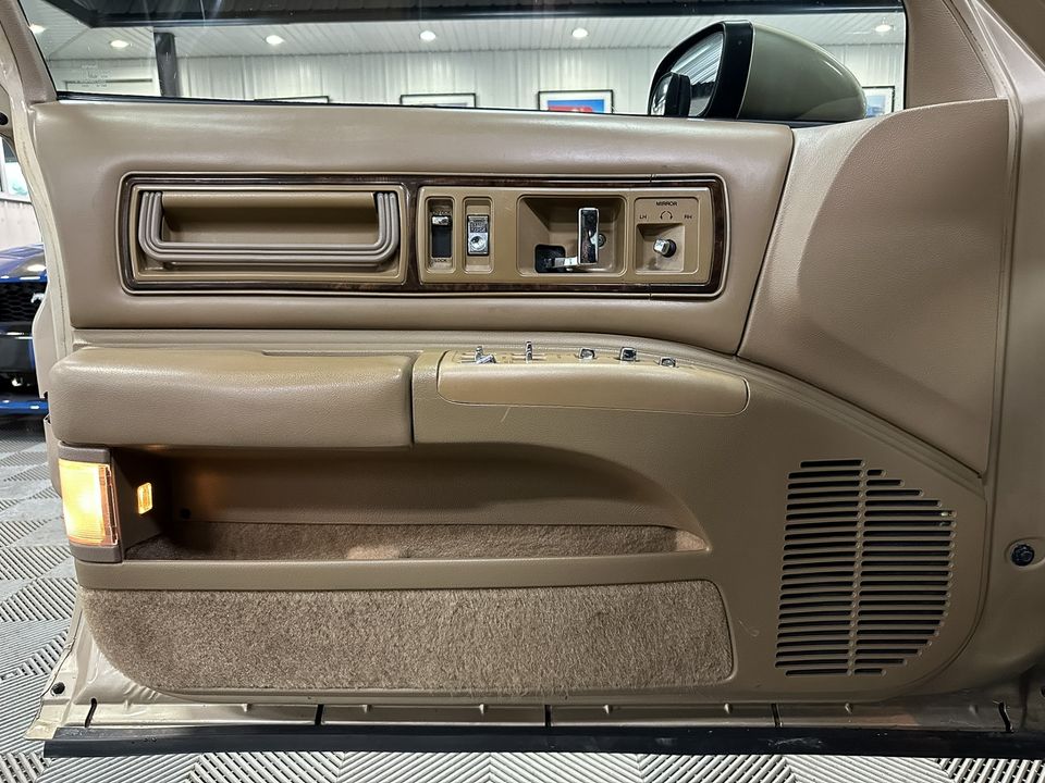 1993 Buick Roadmaster