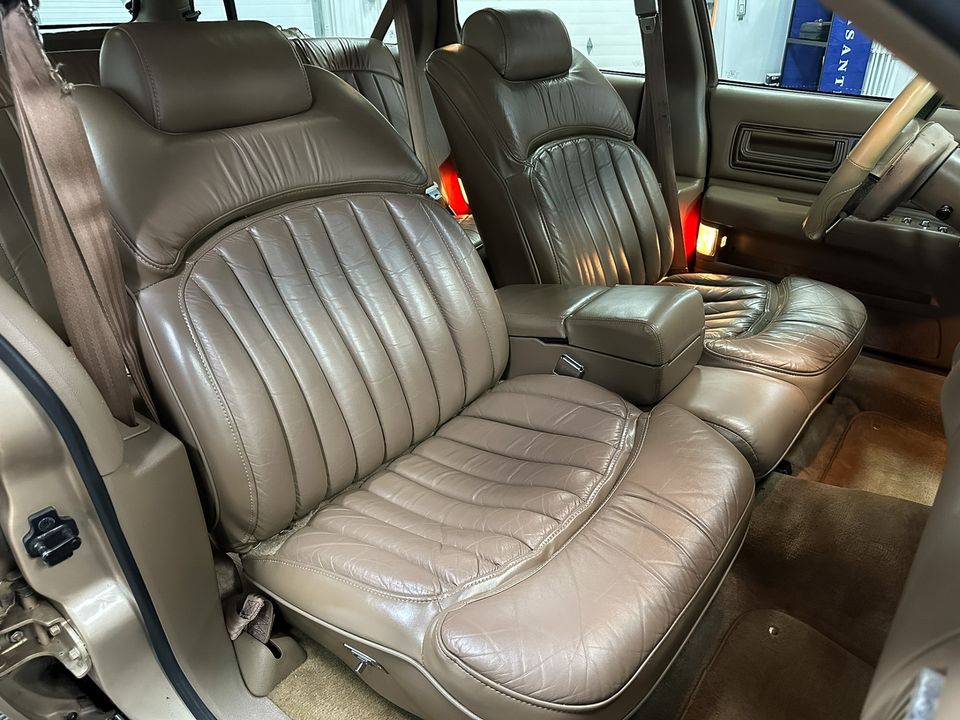 1993 Buick Roadmaster