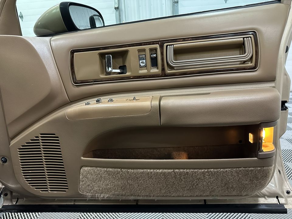 1993 Buick Roadmaster