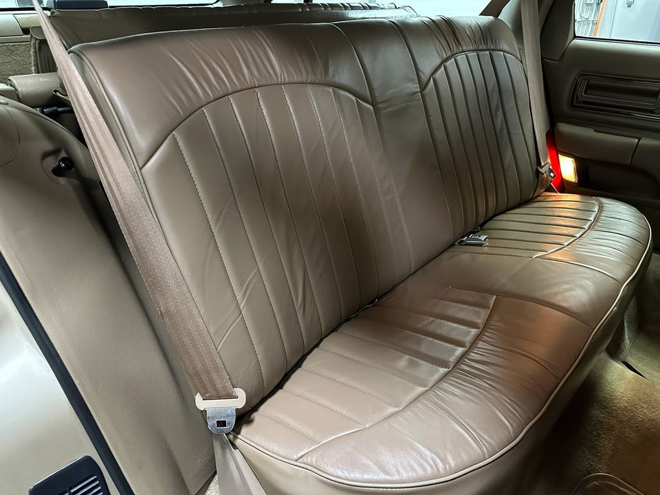 1993 Buick Roadmaster