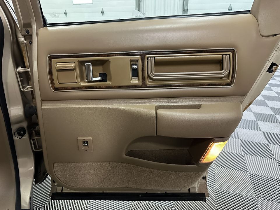 1993 Buick Roadmaster