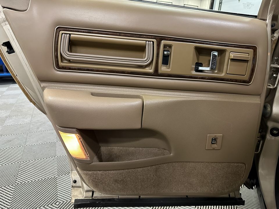 1993 Buick Roadmaster