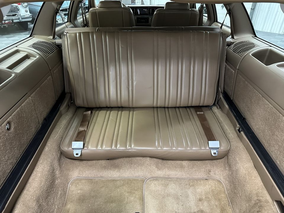 1993 Buick Roadmaster