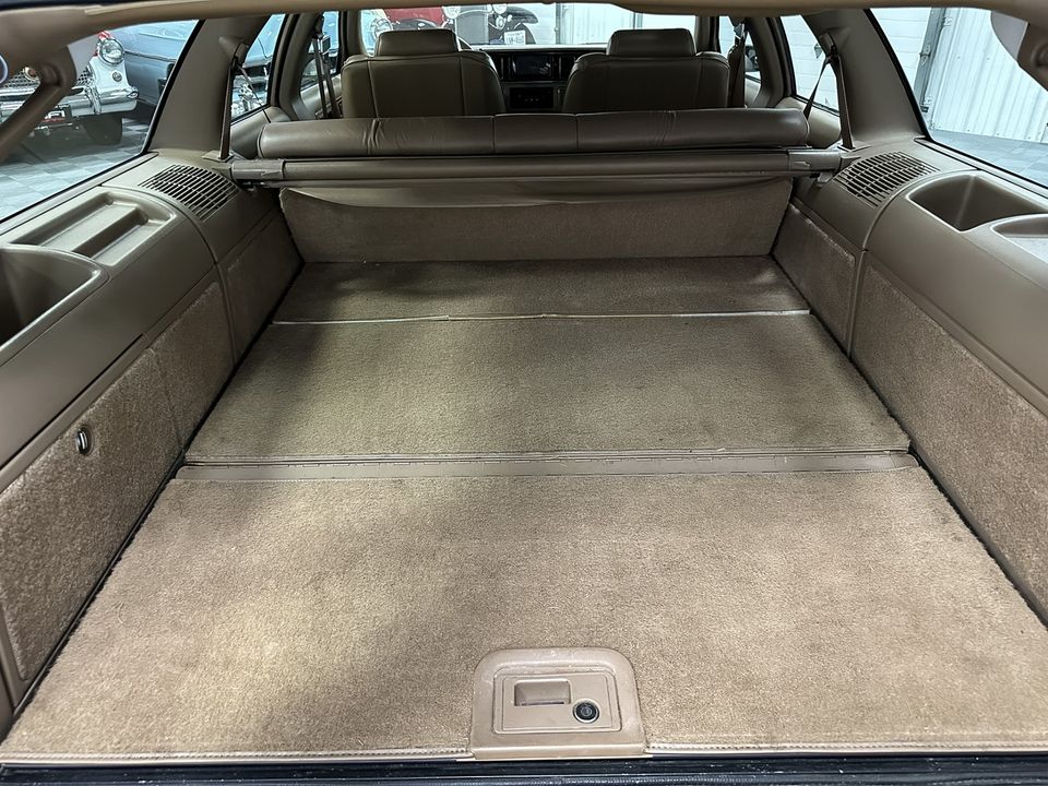 1993 Buick Roadmaster