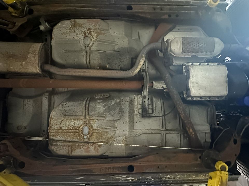 1993 Buick Roadmaster