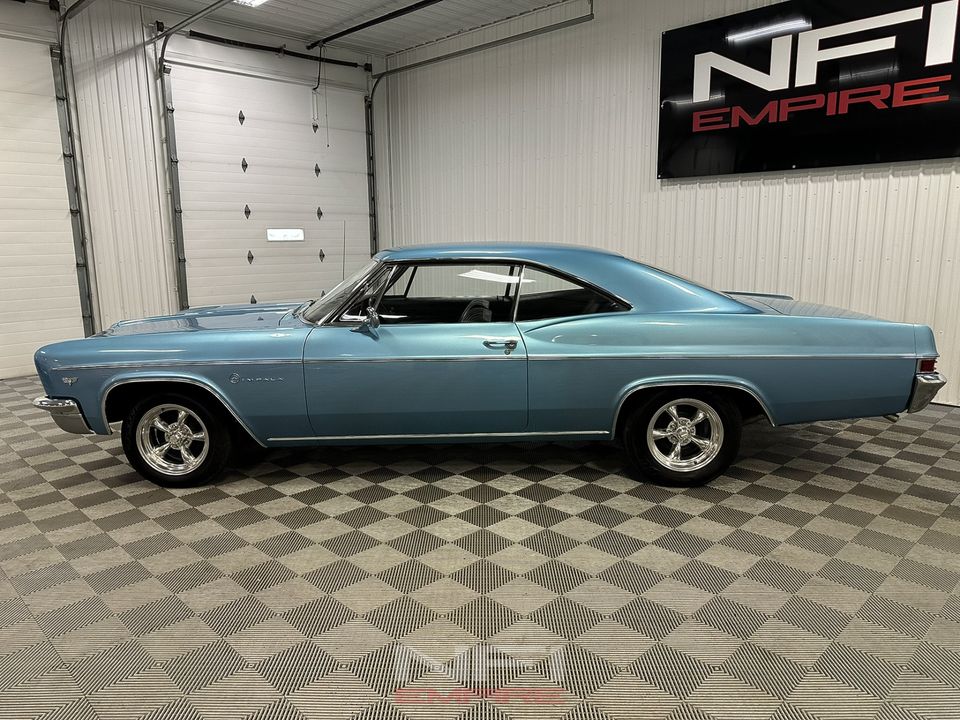 1966 Chevrolet Impala