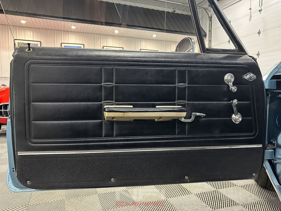 1966 Chevrolet Impala
