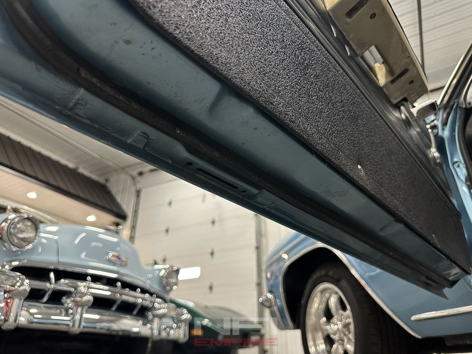 1966 Chevrolet Impala
