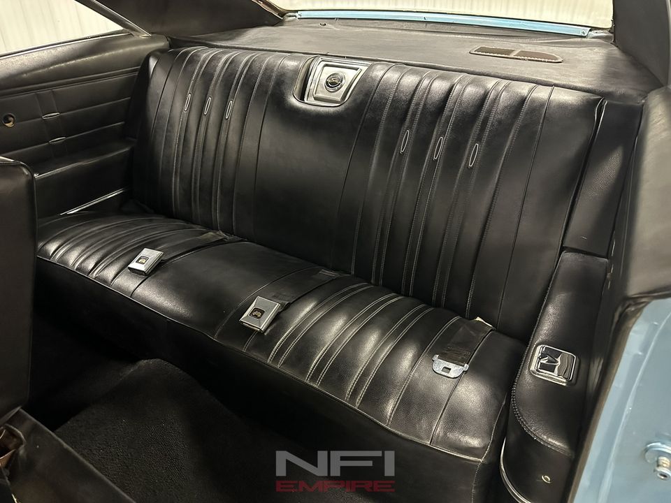 1966 Chevrolet Impala