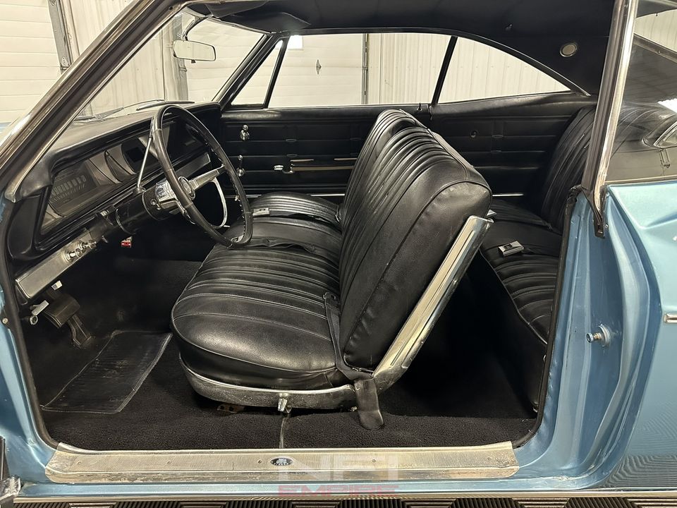 1966 Chevrolet Impala