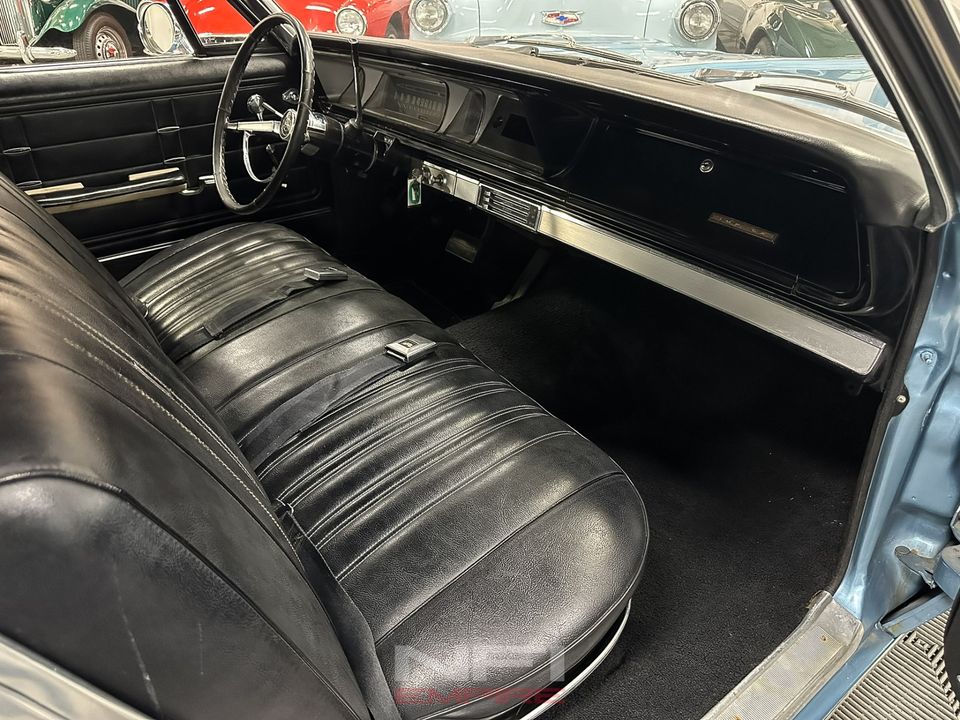 1966 Chevrolet Impala