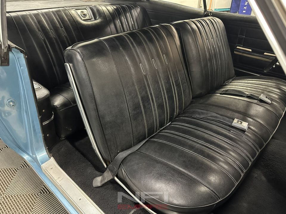 1966 Chevrolet Impala