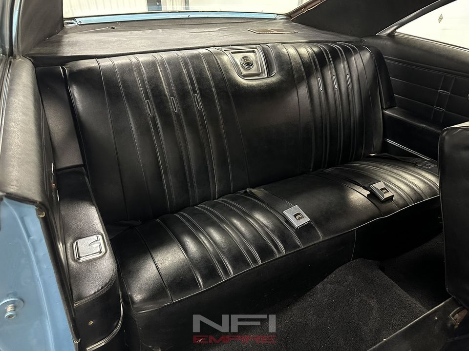 1966 Chevrolet Impala